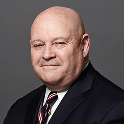 Henry DeLozier