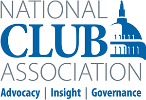 Click to visit National Club Association Web Site