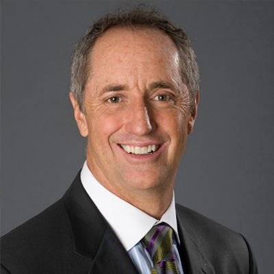 Rick Reilly