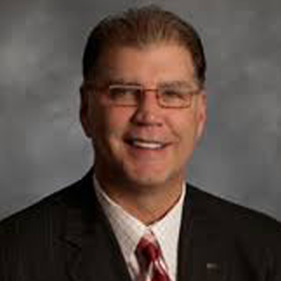 Tom Gartland