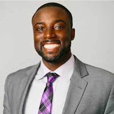 Kwame Christian