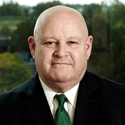 Henry DeLozier