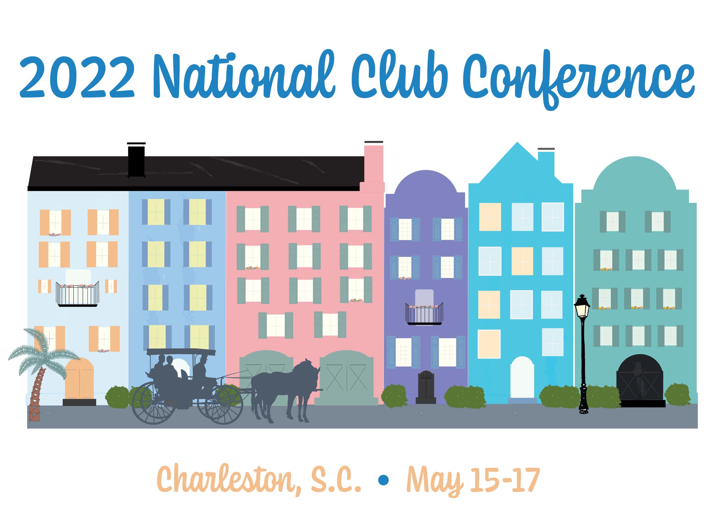 2024 National Club Conference