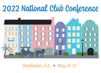 2022 National Club Conference