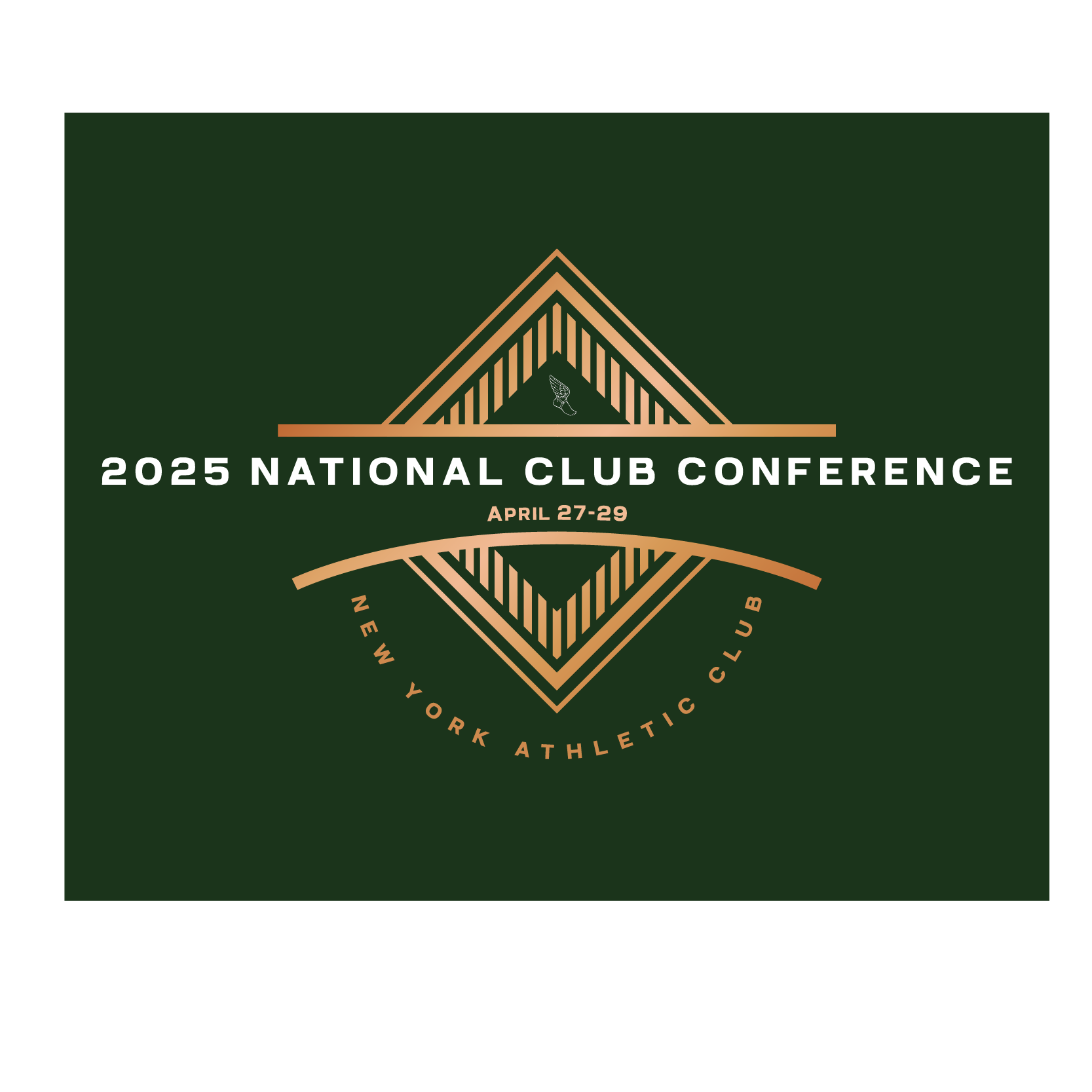 2025 National Club Conference